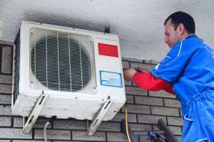 24/7 and Emergency HVAC Near Edwardsville, KS | Air Conidtioning and Heating Contractors